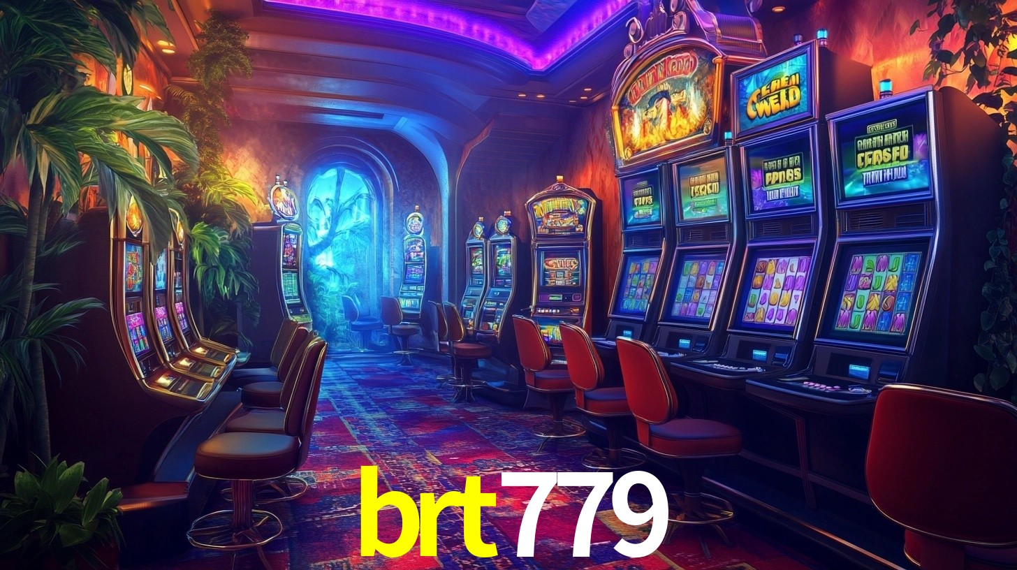 brt779 App Interface