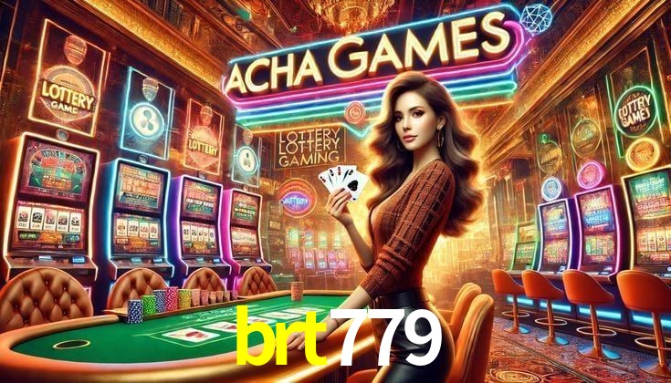 Roulette Table brt779