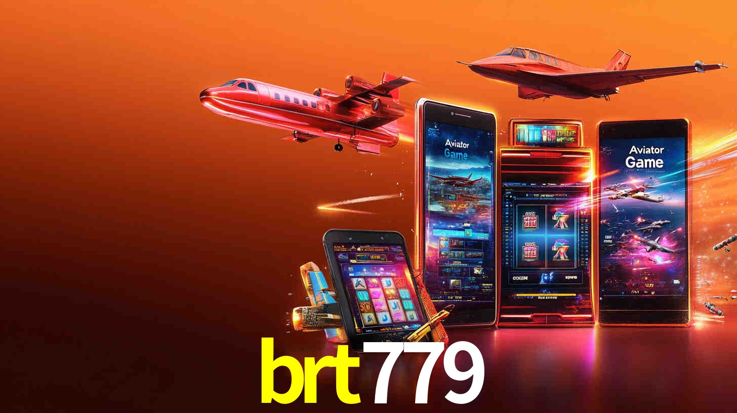 Jogos Exclusivos brt779