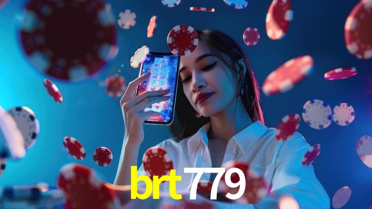 Provedores de Jogos brt779