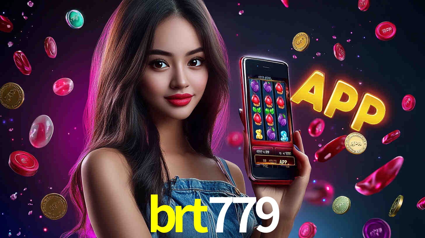 Casino Ao Vivo brt779