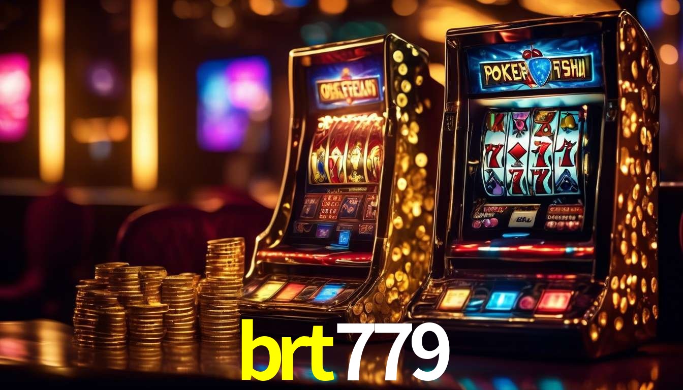 Casino Ao Vivo brt779