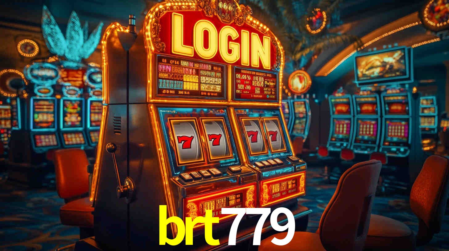 Experimente o Login Seguro Premium no brt779