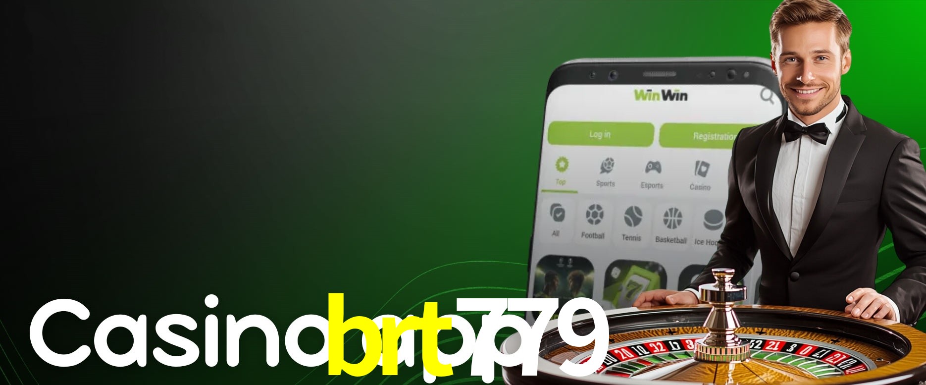 Slot Games brt779