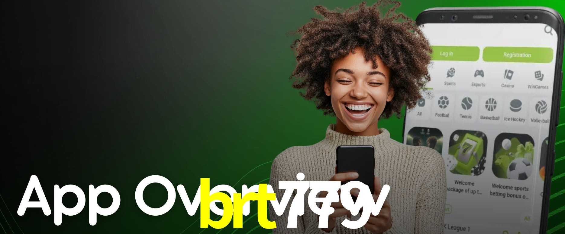 Game Providers brt779