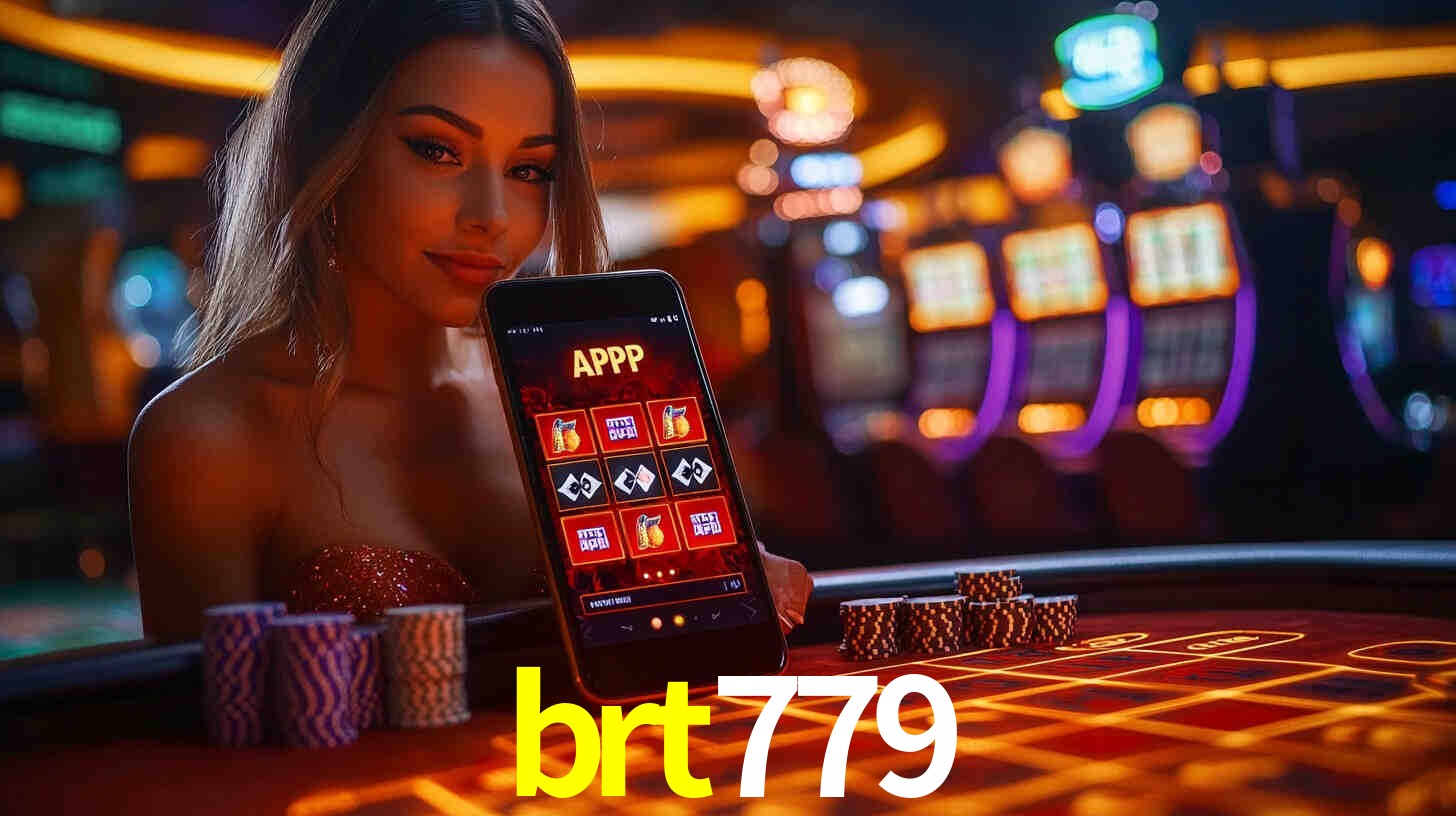 Mesa de Roleta brt779