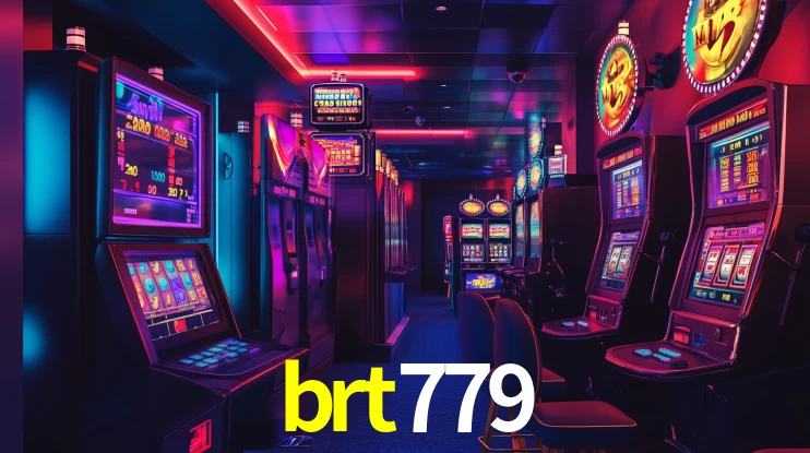 brt779: Jogos de Caça-Níqueis-Altas Recompensas, Roleta-Velocidade, Blackjack-Desafios Máximos