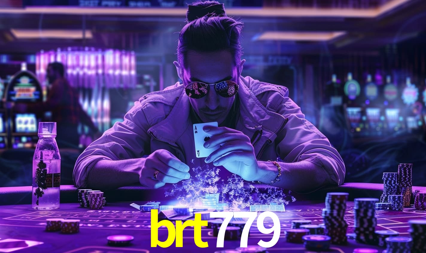 Welcome Bonus brt779