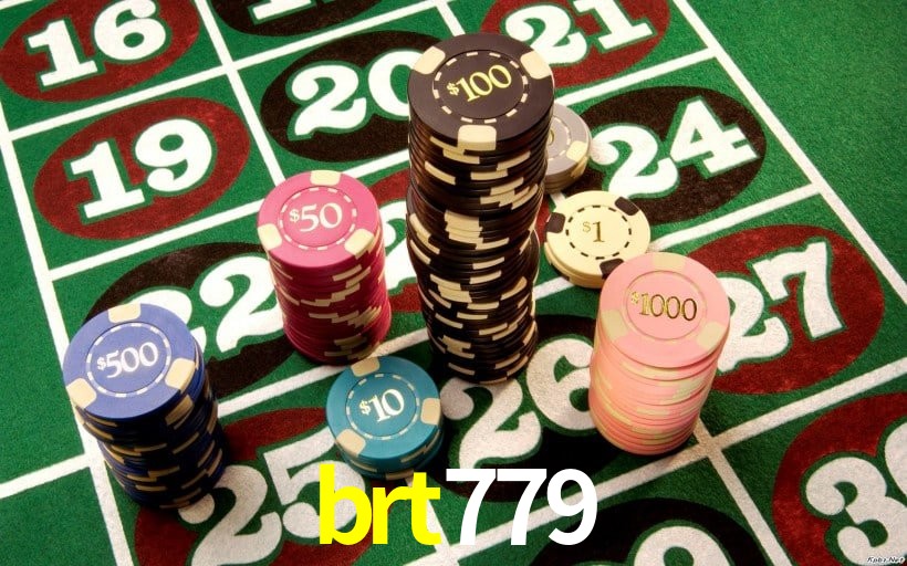 Descubra a Magia dos Jogos de Arcade no brt779