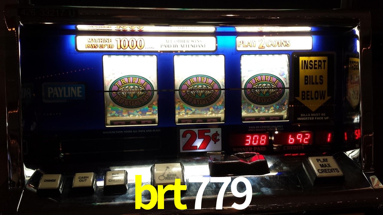 Live Casino brt779