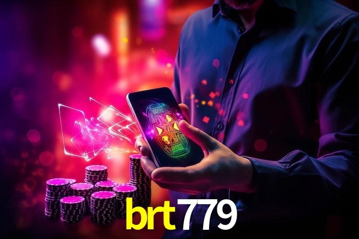 A Revolução dos Aplicativos de Jogos no brt779