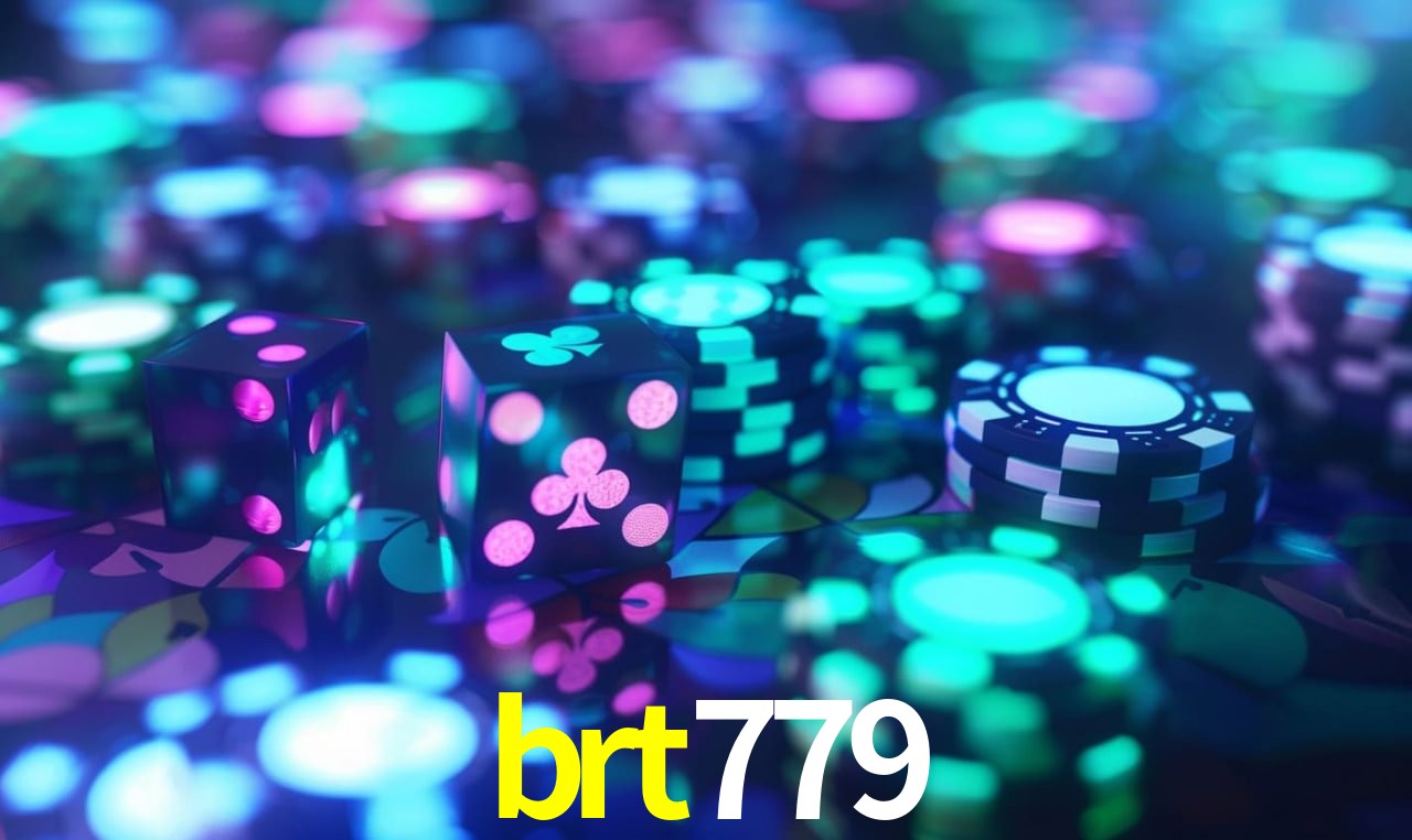 A Experiência Imersiva dos Cassinos Ao Vivo no brt779