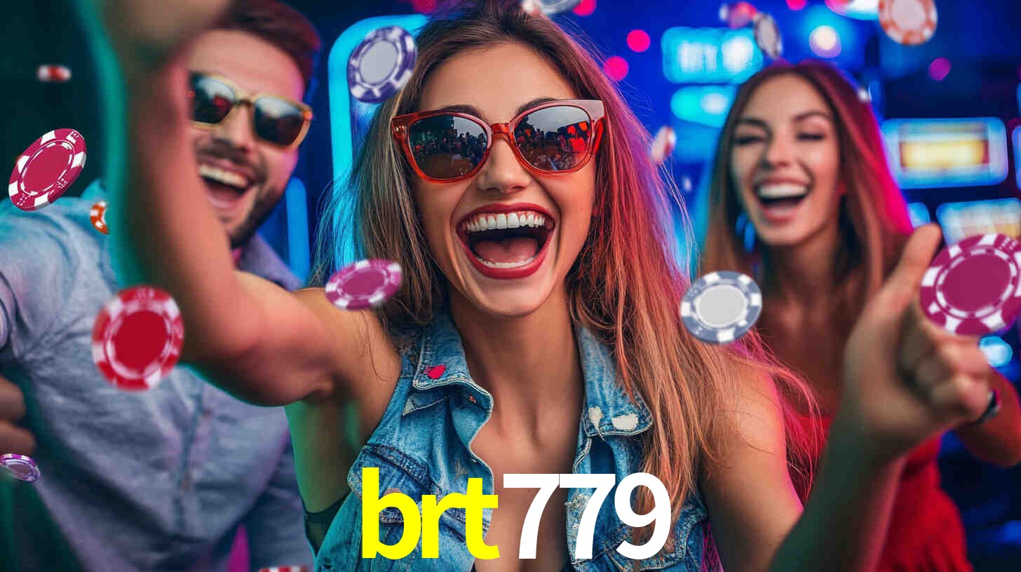 Mesa de Blackjack brt779