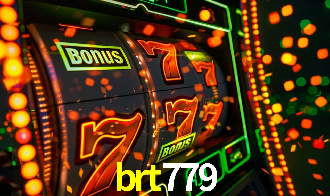 Login Seguro brt779
