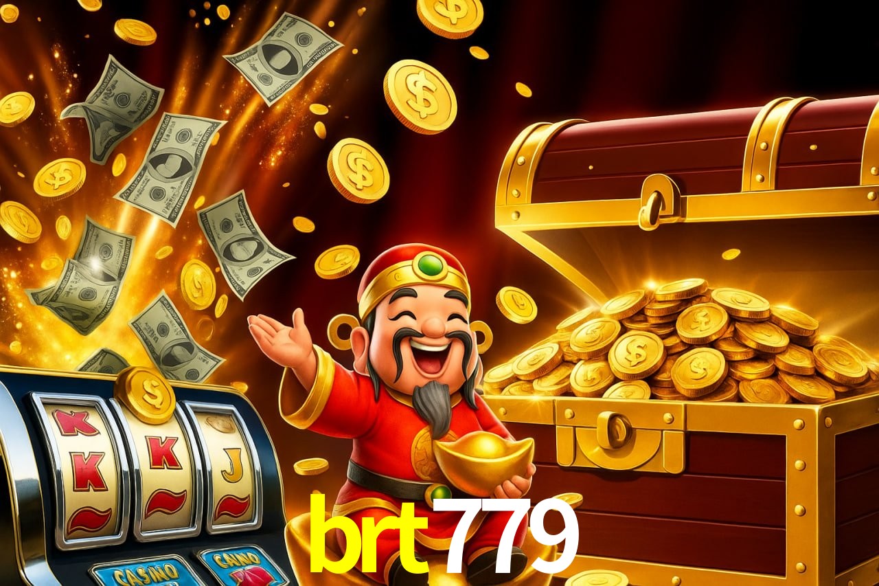 Desvendando o Mundo dos Jogos Virtuais na brt779