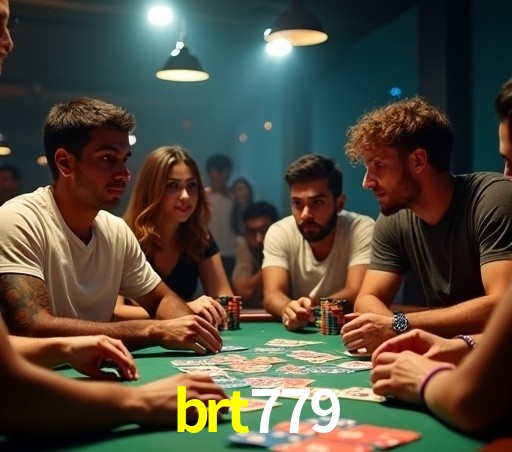 Descubra o Programa VIP da brt779: Vantagens Exclusivas para Jogadores