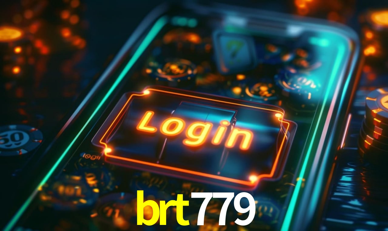 Blackjack Table brt779